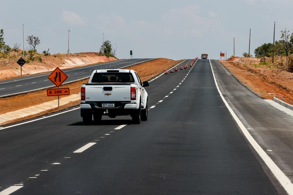 Detran-MT orienta condutores sobre cuidados para viajar no feriado