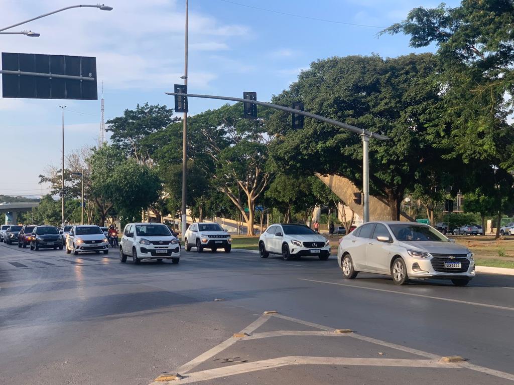 Inscrições para Curso de Direção Defensiva do Detran-MT podem ser feitas a partir desta segunda-feira (7)