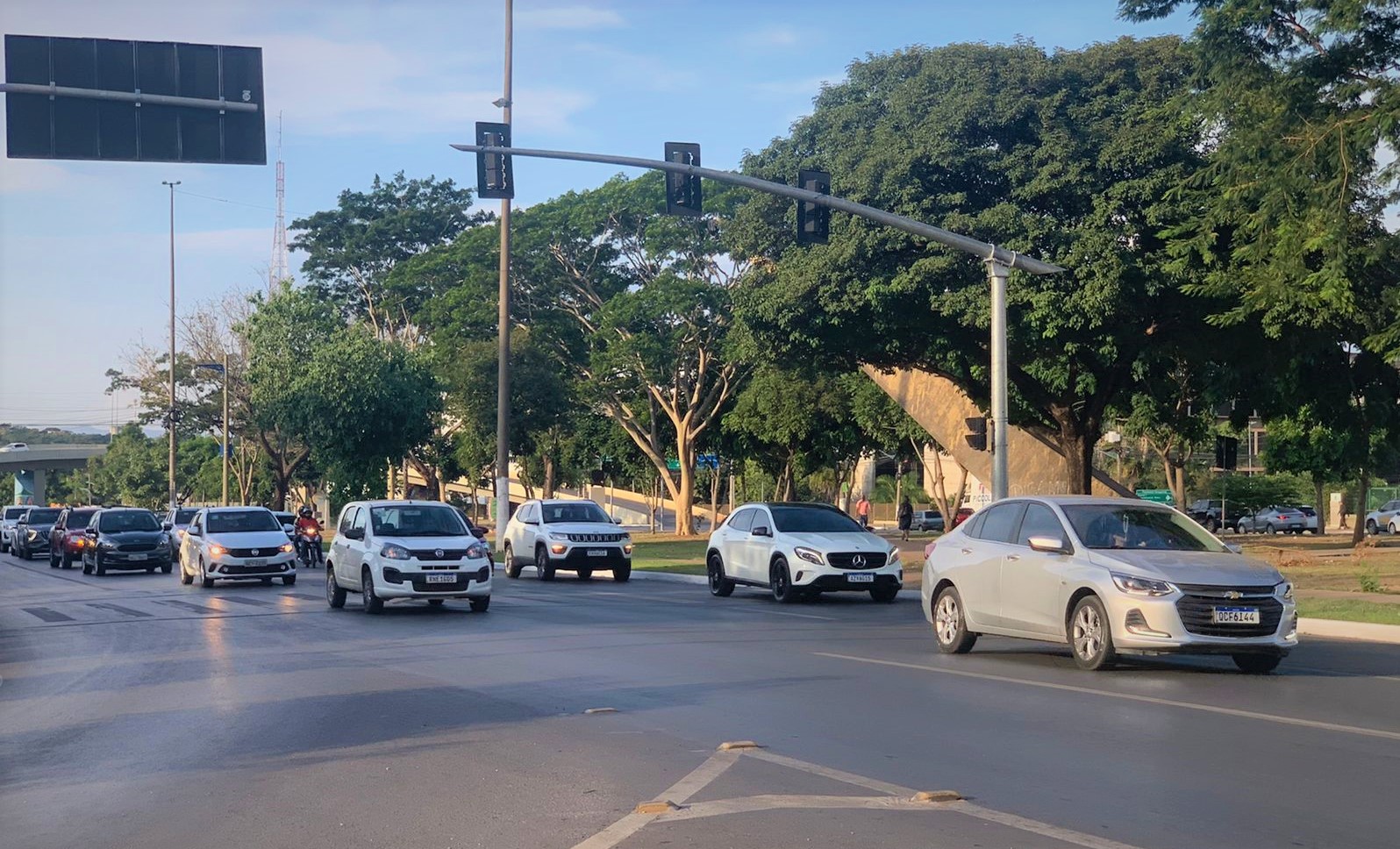 Assessoria/Detran-MT