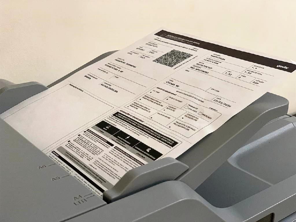 Detran-MT Licenciamento de veículo com placa final 5 deve ser pago até 31 de maio -