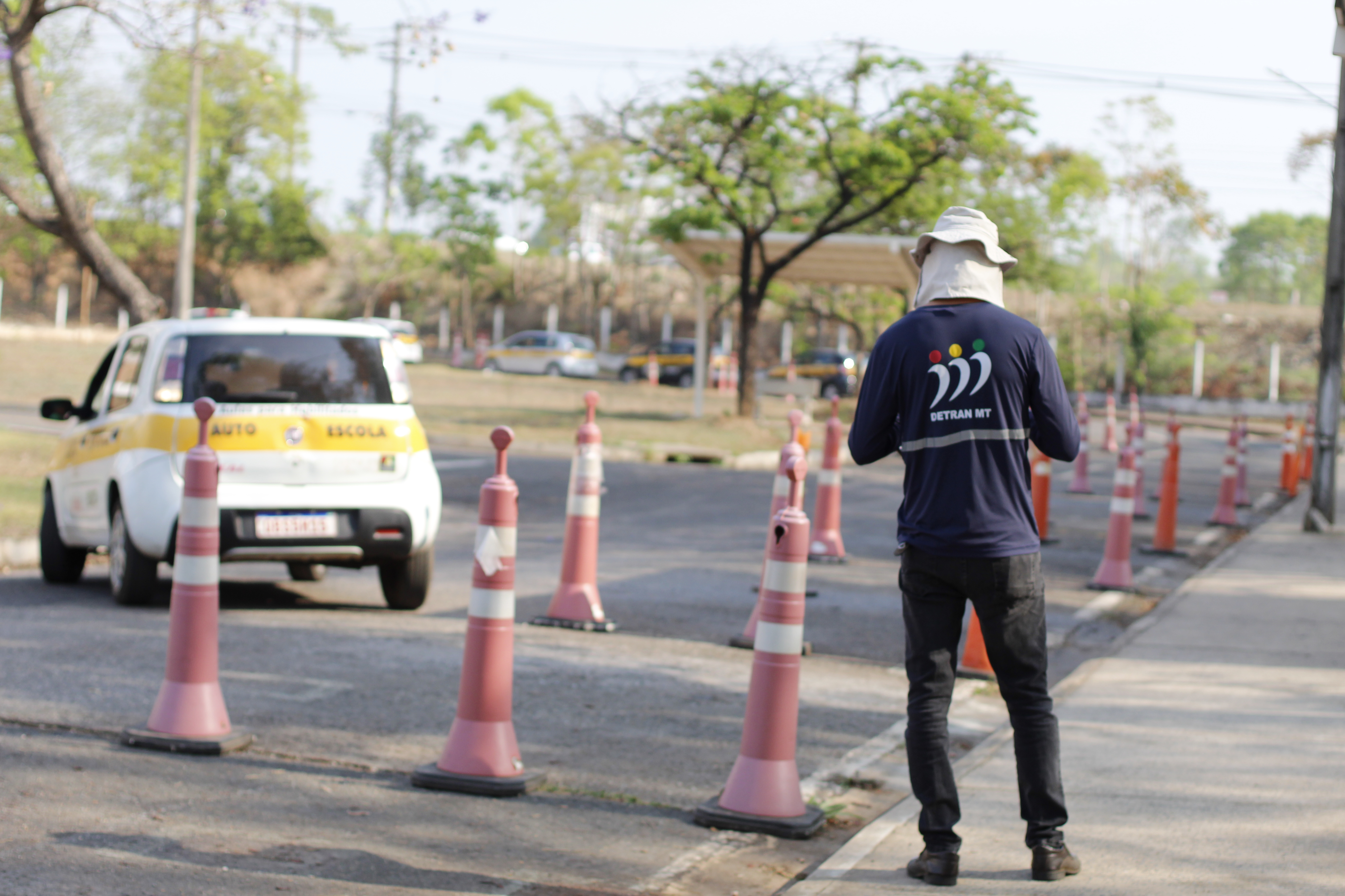 Processos para 1ª CNH iniciados entre 2019 e 2022 devem ser finalizados até dezembro - 