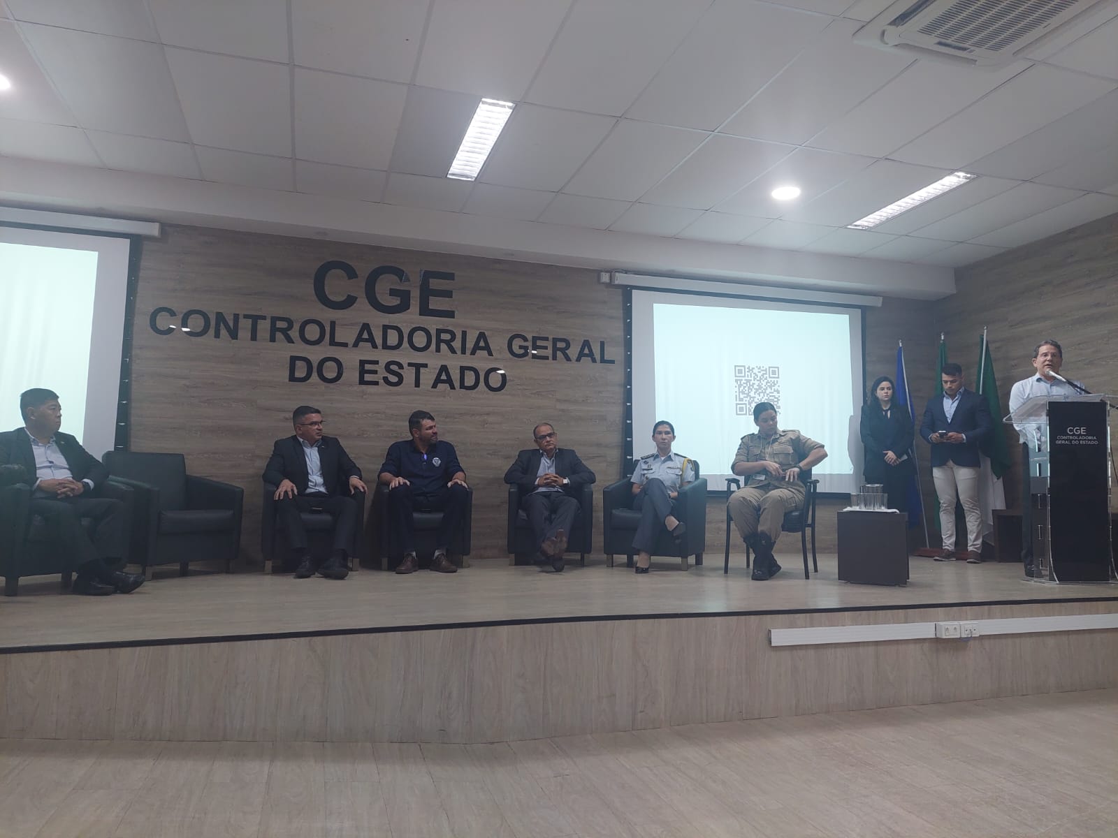 Detran-MT Fórum estadual debate conscientização e ampliação das operações Lei Seca em Mato Grosso -