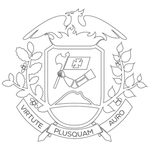 Logo do Estado de Mato Grosso